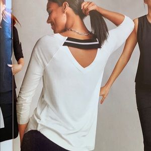 Cabi Center Sweatshirt -Spring 2019